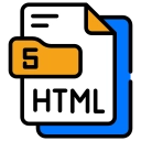 HTML 5