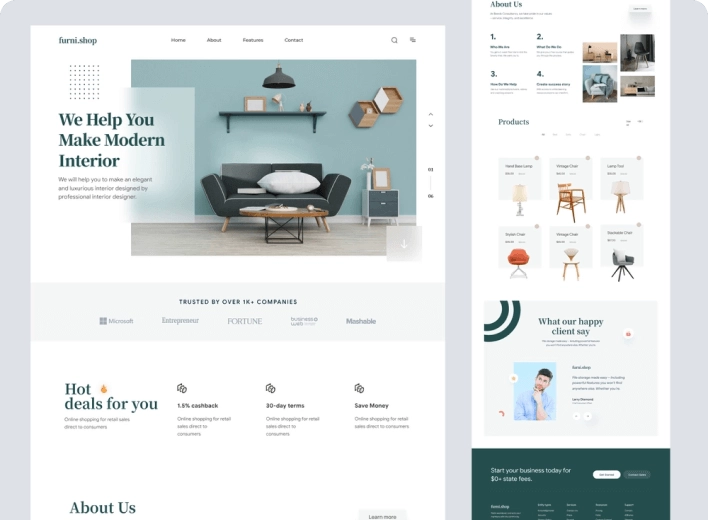 SkillGro - Learning Management System